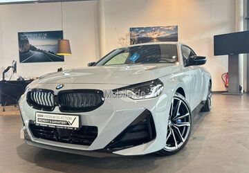 BMW 220 3.430 km 47.950 &euro; Duisburg 47119