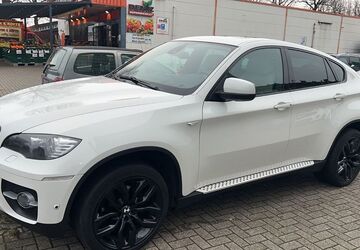 BMW X6 190.000 km 19.500 &euro; Gelsenkirchen 45879