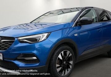 Opel Grandland (X) 55.845 km 21.280 &euro; Mülheim 45478