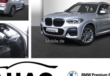 BMW X3 42.371 km 38.840 &euro; Gelsenkirchen 45897