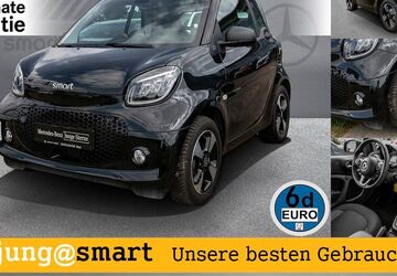 Smart ForTwo 11.698 km 15.775 &euro; Wesel 46485
