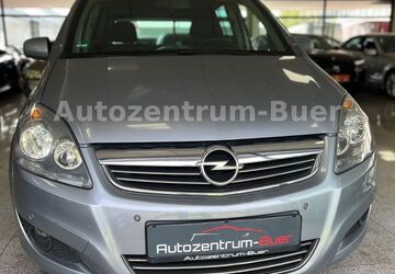 Opel Zafira 157.000 km 4.990 &euro; Gelsenkirchen 45881