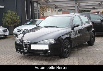 Alfa Romeo 147 114.000 km 2.890 &euro; Herten 45699