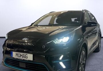 Kia Niro 41.315 km 24.890 &euro; Essen 45134