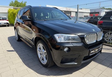 BMW X3 236.700 km 12.980 &euro; Oberhausen 46149