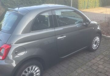 Fiat 500 108.300 km 7.999 &euro; Neukirchen -Vluyn 47506