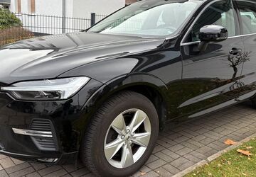 Volvo XC60 209.500 km 20.944 &euro; Recklinghausen 45661