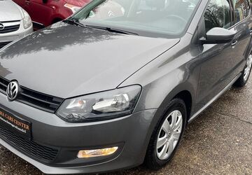 VW Polo 146.859 km 6.990 &euro; Düsseldorf 40549