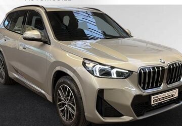 BMW X1 12.990 km 34.395 &euro; Wesel 46485