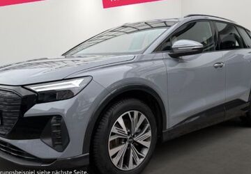 Audi Q4 e-tron 12.713 km 26.980 &euro; Mülheim 45478