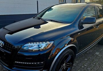 Audi Q7 239.000 km 15.490 &euro; Duisburg 47167