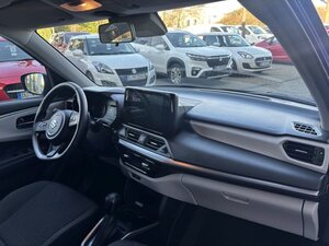 Suzuki Swift Comfort+ CVT Hybrid +Navi+CarPlay+Tempo+ 8.895 km 20.490 &euro; Meerbusch 40667