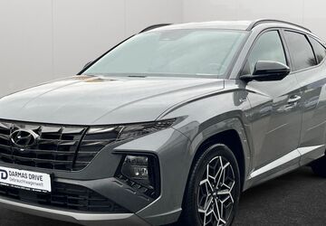 Hyundai TUCSON 66.500 km 29.490 &euro; Recklinghausen 45657