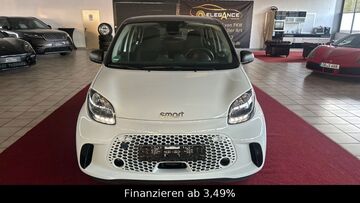 Gebrauchte Smart ForFour