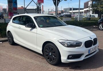 BMW 118 120.000 km 10.000 &euro; Düsseldorf 40625
