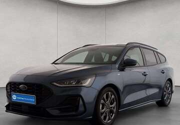 Ford Focus 19.175 km 22.960 &euro; Düsseldorf 40549