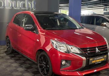 Mitsubishi Space Star 57.000 km 13.499 &euro; Oberhausen 46045