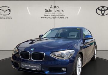BMW 114 78.147 km 8.990 &euro; Moers 47441