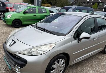 Peugeot 207 175.000 km 1.999 &euro; Essen 45147