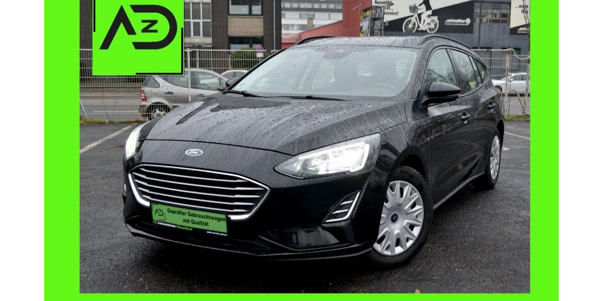 Ford Focus 89.329 km 11.980 &euro; Düsseldorf 40229