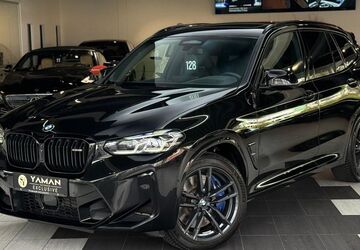 BMW X3 M 42.000 km 69.850 &euro; Mülheim an der Ruhr 45472