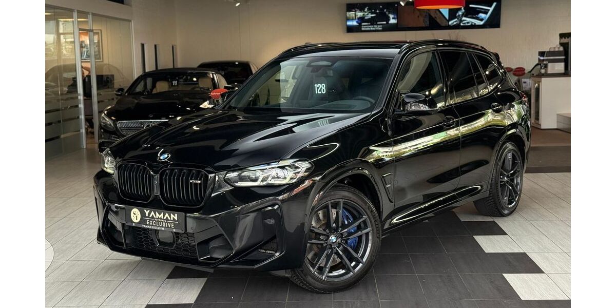 BMW X3 M 42.000 km 69.850 &euro; Mülheim an der Ruhr 45472