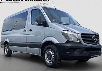 Mercedes-Benz Sprinter 248.970 km 23.900 &euro; Mülheim a.d. Ruhr 45476