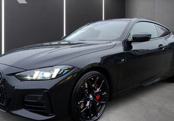 BMW 430 14.469 km 52.399 &euro; Bottrop 46236