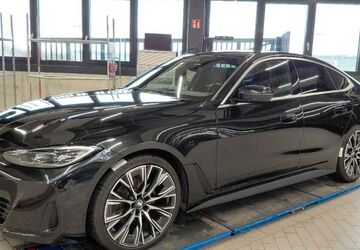 BMW 420 Gran Coupé 48.200 km 39.999 &euro; Meerbusch 40668