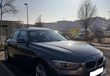 BMW 325 130.500 km 20.800 &euro; Ratingen 40878