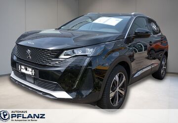 Peugeot 3008 48.040 km 26.890 &euro; Gelsenkirchen 45881