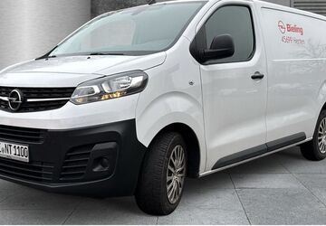 Opel Vivaro 78.014 km 22.950 &euro; Herten 45699