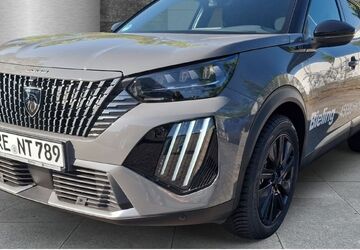 Peugeot 2008 7.000 km 29.990 &euro; Herten 45699