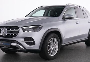 Mercedes-Benz GLE 350 27.036 km 59.499 &euro; Essen 45309