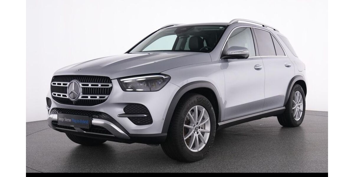 Mercedes-Benz GLE 350 27.036 km 59.499 &euro; Essen 45309