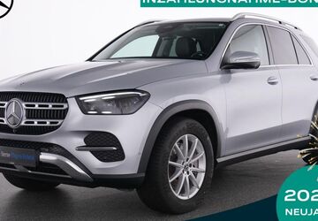 Mercedes-Benz GLE 350 27.036 km 62.885 &euro; Essen 45309