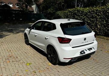 Seat Ibiza 113.000 km 13.250 &euro; Essen 45257