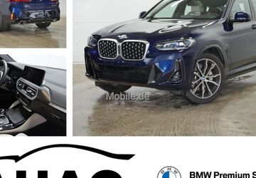 BMW X4 10.076 km 59.840 &euro; Gelsenkirchen 45897