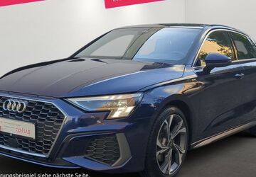 Audi A3 25.895 km 36.550 &euro; Duisburg 47249