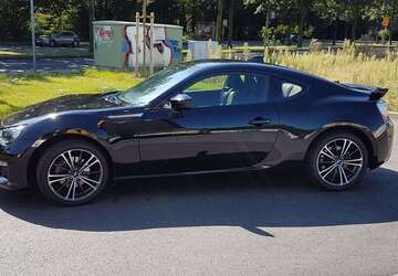 Subaru BRZ 105.000 km 18.000 &euro; Gelsenkirchen 45896