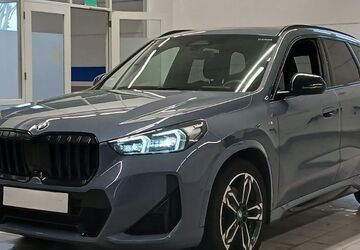 BMW X1 59.100 km 42.999 &euro; Meerbusch 40668