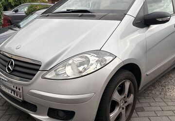 Mercedes-Benz A 150 207.000 km 1.999 &euro; Kamp-Lintfort 47475