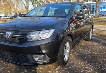 Dacia Sandero 75.436 km 7.300 &euro; Duisburg 47057