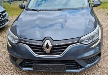 Renault Megane 83.000 km 6.999 &euro; Oberhausen 46149