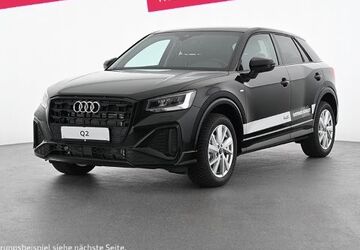 Audi Q2 23.441 km 28.980 &euro; Essen 45143