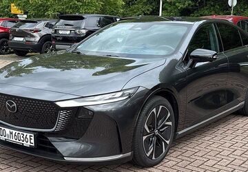 Mazda 6e 5.019 km 35.990 &euro; Hattingen 45527