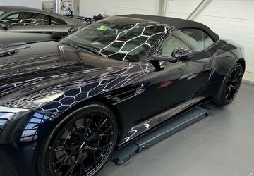 Aston Martin DB12 14.500 km 229.900 &euro; Recklinghausen 45659