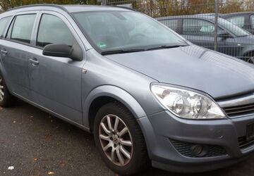 Opel Astra 165.000 km 1.950 &euro; Bottrop 46238