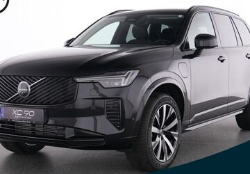 Volvo XC90 19.500 km 79.795 &euro; Mülheim an der Ruhr 45472