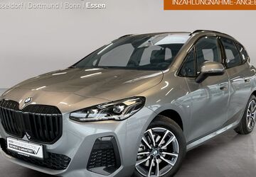 BMW 218 Active Tourer 22.826 km 29.699 &euro; Essen 45141